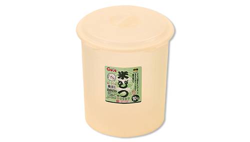 K-774 吉米10公斤圓米桶